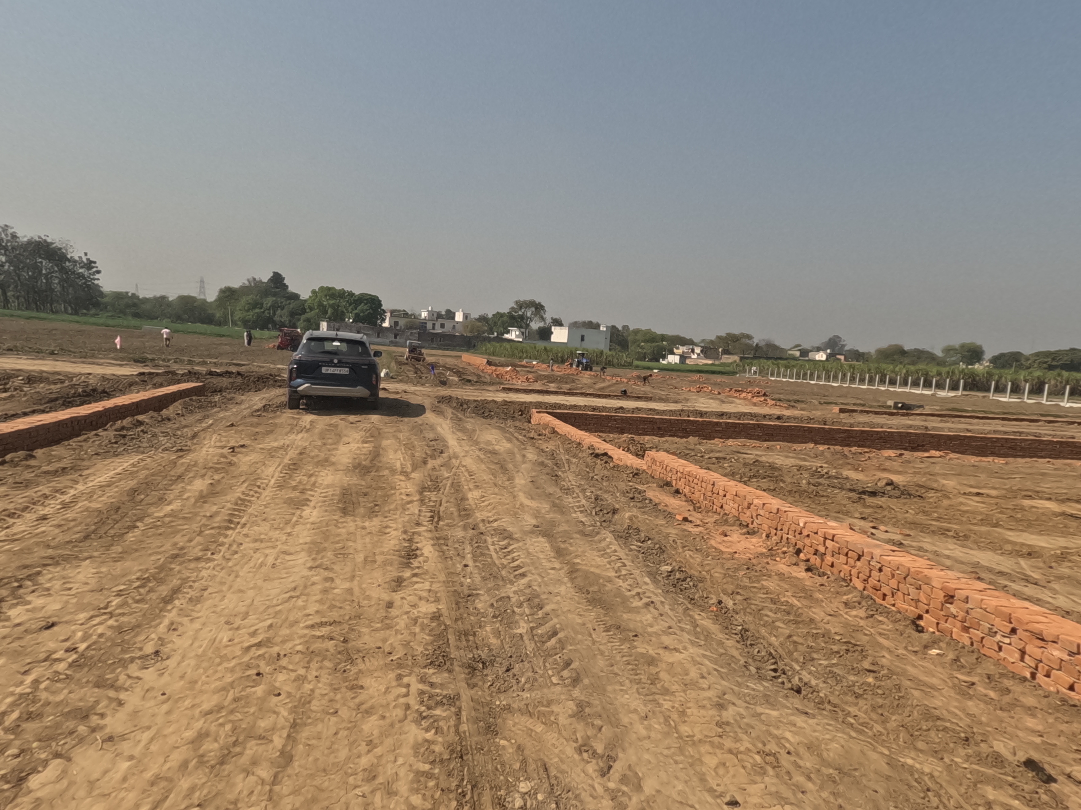 Harnandi Enclave