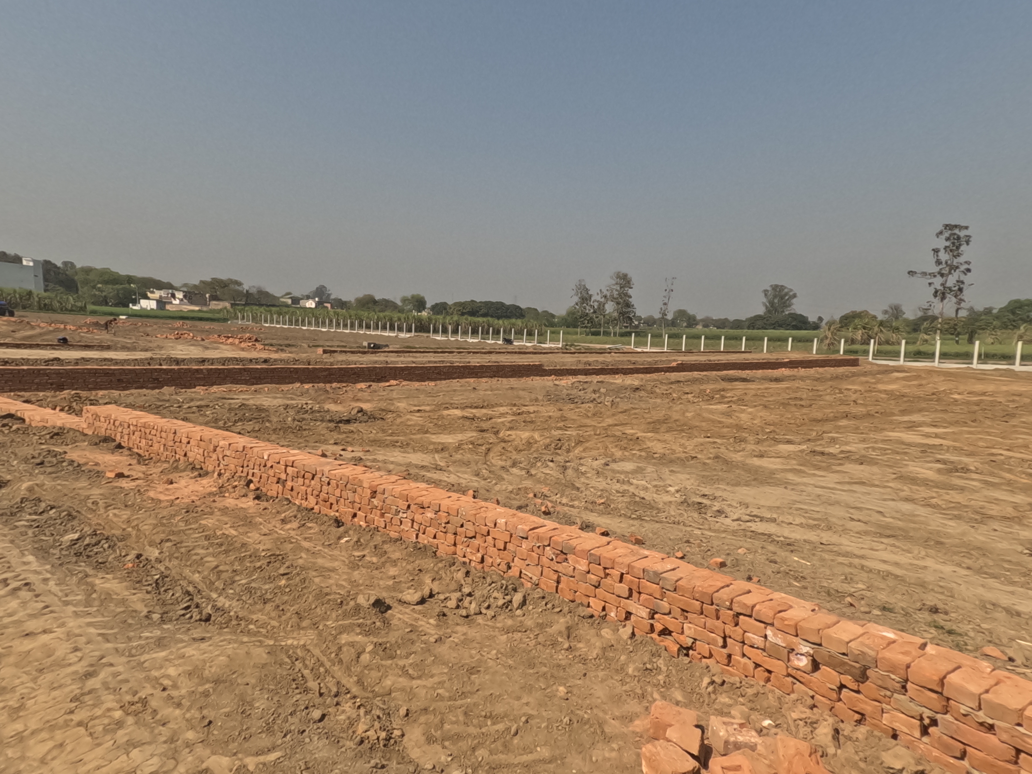 Harnandi Enclave